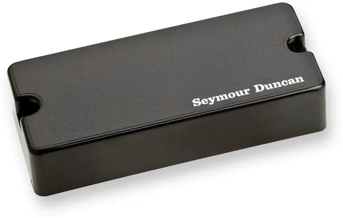 Seymour Duncan SSB-4N Neck Black Micro pour Basse
