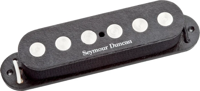 Seymour Duncan SSL-4 – QUARTER-pound Flat Strat Sans Capot