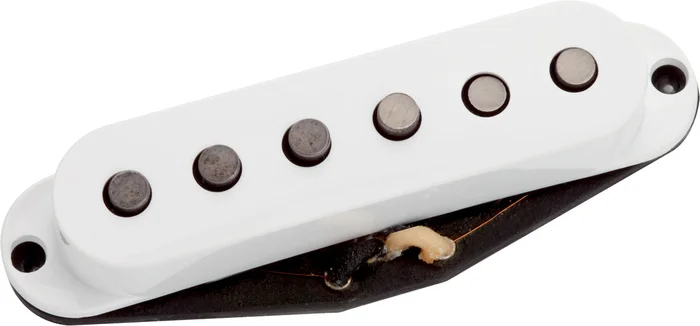 Seymour Duncan SSL-52-1-RWRP – FIVE-two Strat Blanc