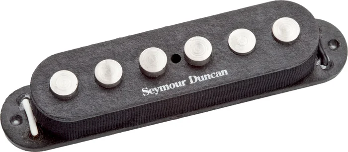 Seymour Duncan SSL-7 – QUARTER-pound Stag Strat Sans Capot