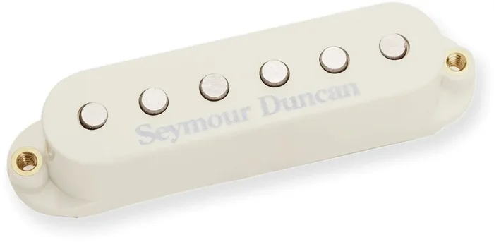 Seymour Duncan STK-S4N PCH Parchment Micro guitare