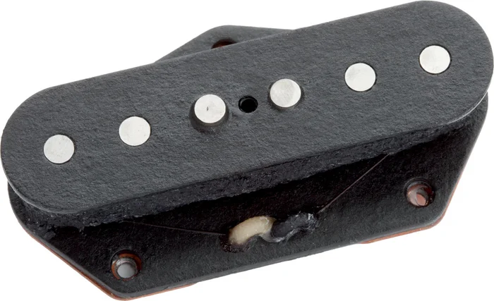 Seymour Duncan STL-1 – Vintage ’54 Tele Chevalet Noir