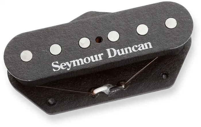 Seymour Duncan STL-2 Black Micro guitare