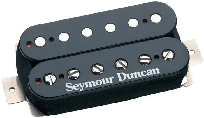 Seymour Duncan TB-6 Black Micro guitare
