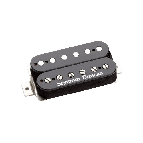 Seymour Duncan TB-PBH-B – Perpetual Burn Trembucker Noir