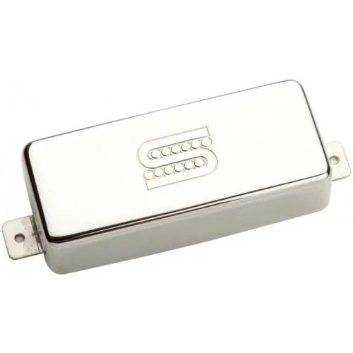 SEYMOUR DUNCAN VINTAGE MINI-HUMBUCKER NECK NICKEL – SM-1N