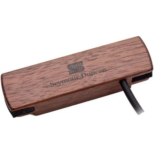SEYMOUR DUNCAN WOODY HUM CANCELING SA-3HC-WLN NOYER