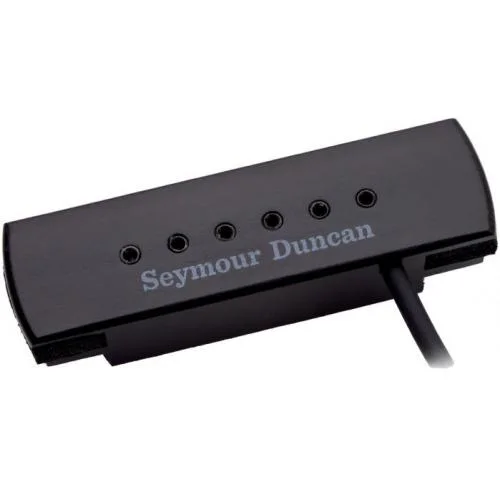 SEYMOUR DUNCAN WOODY XL SA-3XL-BK NOIR