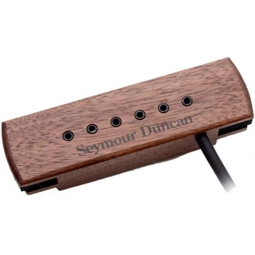 SEYMOUR DUNCAN WOODY XL SA-3XL-WLN NOYER