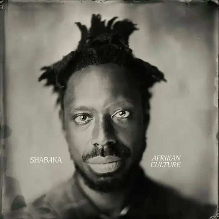 Shabaka – Afrikan Culture (LP)