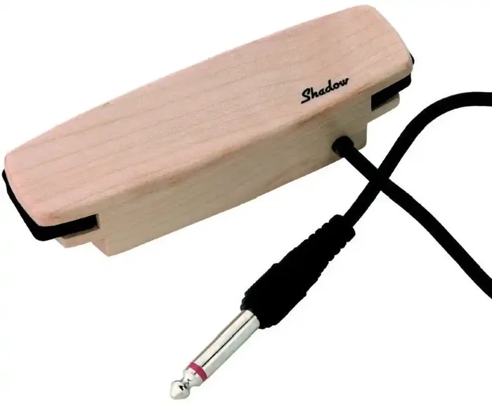 Shadow SH-330 Micro guitare acoustique