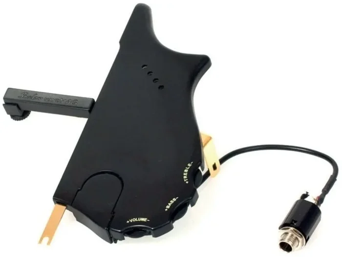 Shadow SH-927 Micro guitare