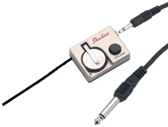 Shadow SH-NFX-AC Micro guitare acoustique