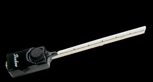 Shadow SH1900 Sillet Piezo Classique Montage Rapide