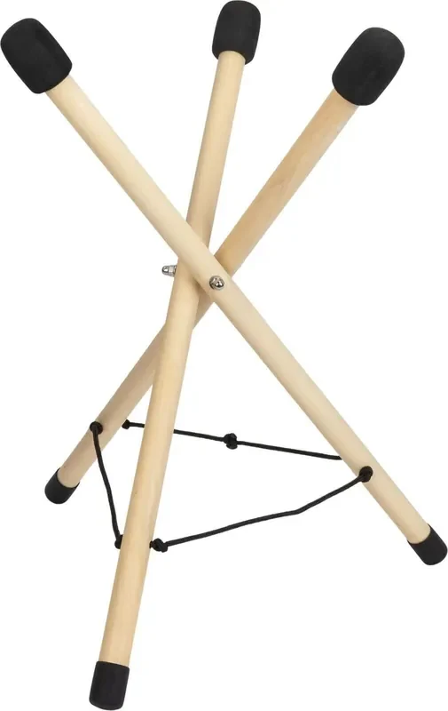 Shamann Steel Drum Stand Small Hardware pour percussions