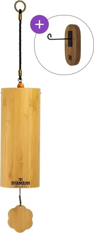 Shamann Venus Dm Chord Chimes SET Carillon
