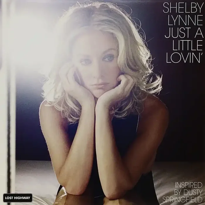 Shelby Lynne – Just A Little Lovin‘ (2 LP)