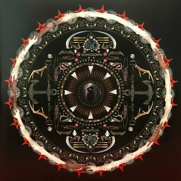 Shinedown – Amaryllis (2 LP)