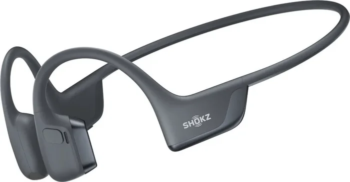 Shokz OpenRun Pro 2 USB-C Black Bone Conduction Écouteurs