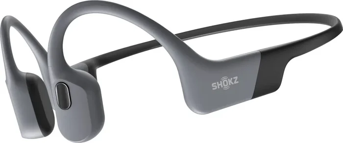Shokz OpenSwim Pro Grey Bone Conduction Écouteurs