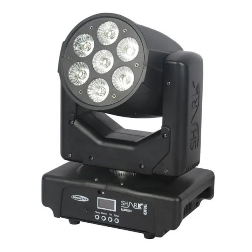SHOWTEC Shark Wash One