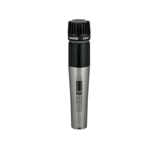 Shure 545SD