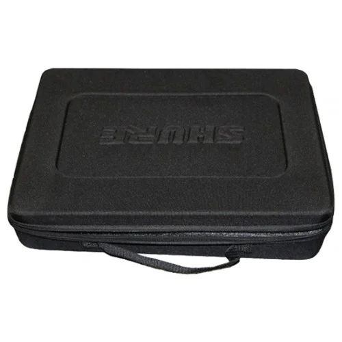 SHURE 95A16526 VALISE POUR PGX BLK