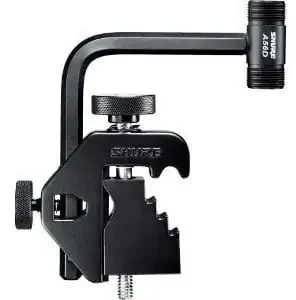 Shure A56D Suspension de microphone