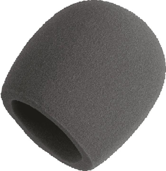 Shure A58W Black