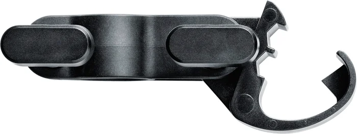 Shure A6D – Clip De Fixation pour Nexadyne 6