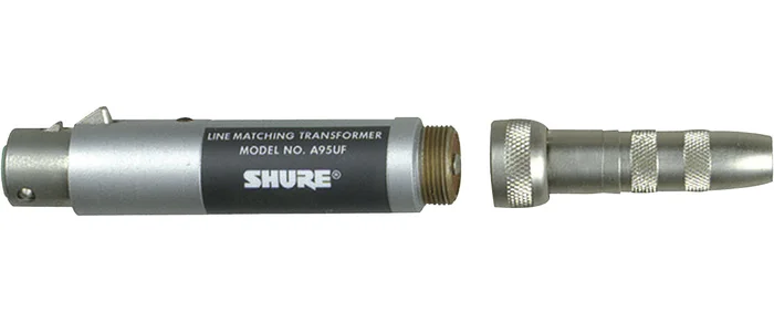 Shure A95UF