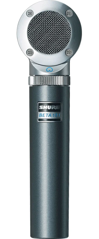 Shure Beta 181 C