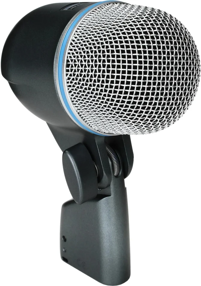 Shure Beta 52A