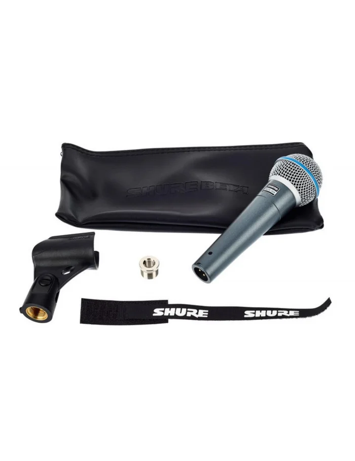 Shure Beta 58A – Image 2