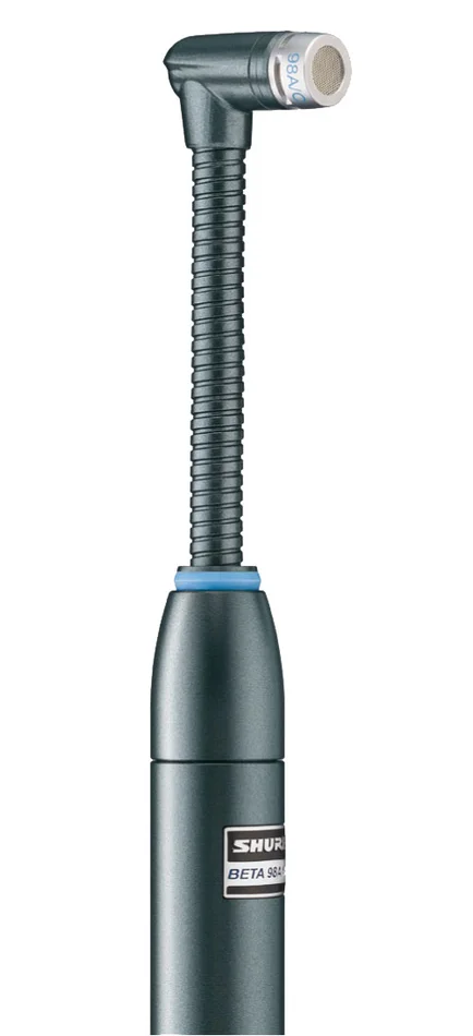 Shure Beta98 Amp-C