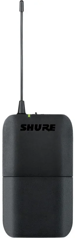 Shure BLX1 Émetteur M17 662-686 MHz