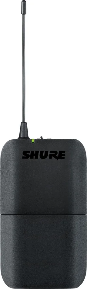 Shure BLX1-M17