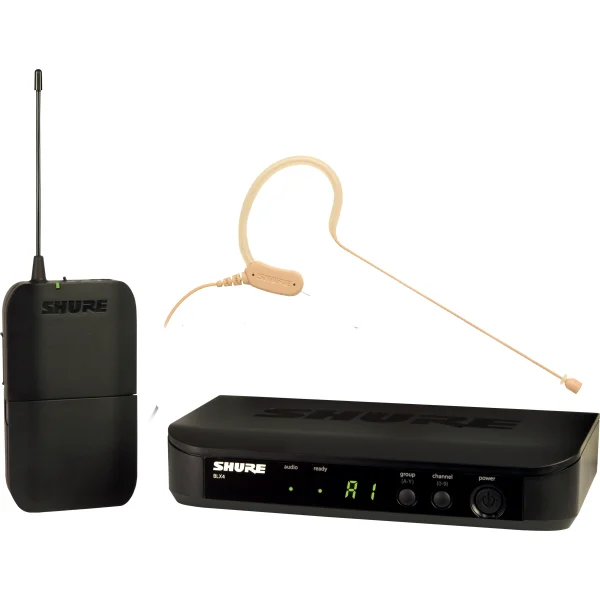 Shure BLX14E-MX53-M17