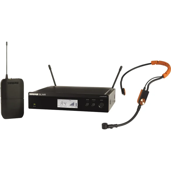 Shure BLX14RE-SM31-M17