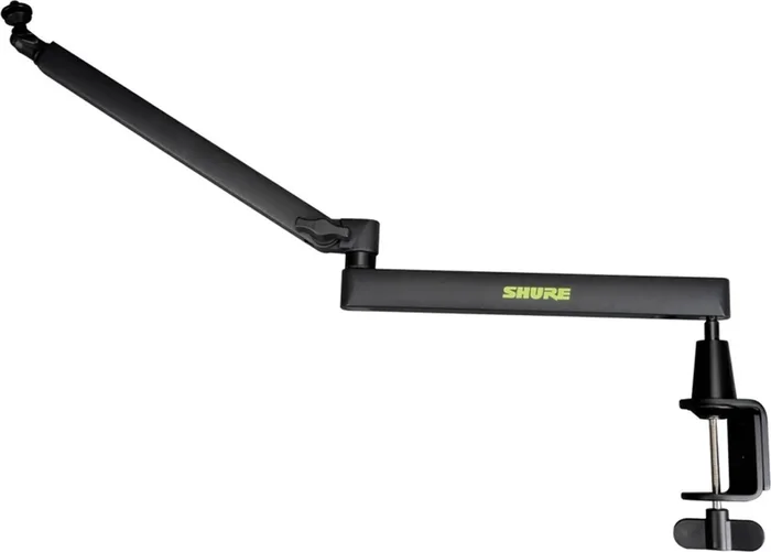Shure Broadcast 2 Support de microphone de table