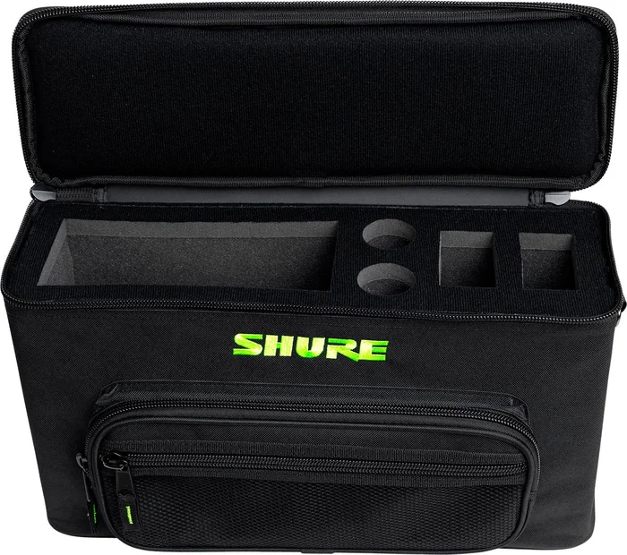 Shure By Gator By Gator SH-wrlsscarrybag-2