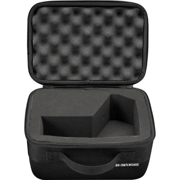 Shure By Gator SM7B Case