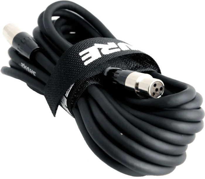 Shure Câble Pais 4,6 M Pour Beta 91 / Beta 98 D-S