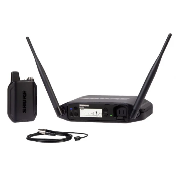 Shure GLXD14+/93