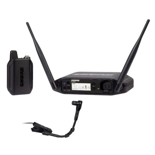 Shure GLXD14+/B98