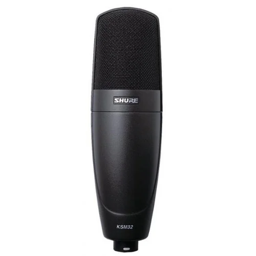 SHURE KSM32/CG ANTHRACITE