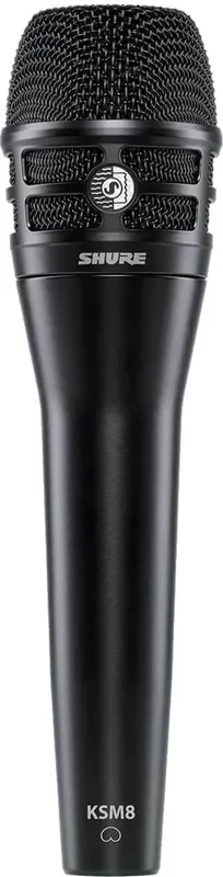 Shure KSM8 B Microphone de chant dynamique