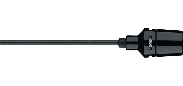 Shure Mic Cravate Statique Cardio