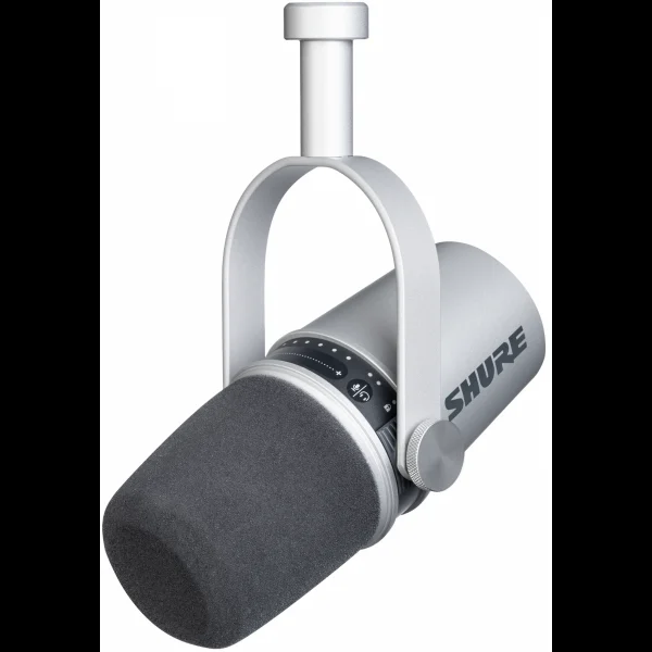 Shure MV7-S