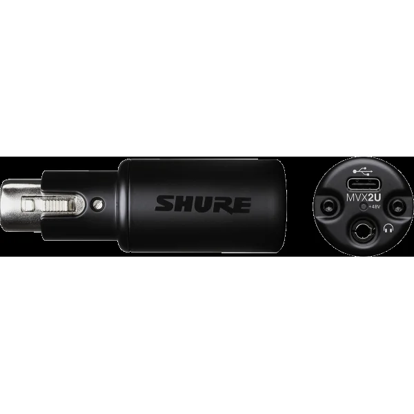 Shure MVX2U – Image 3